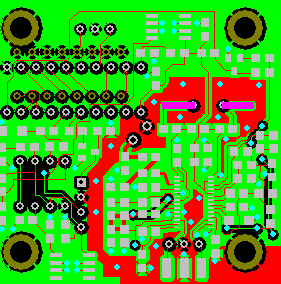 pcb layout